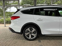 Ford - 2019 - focus wagon - 1.5 ecob. active bns - marge auto - afbeelding 32 van  32