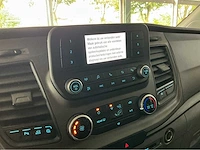 Ford - 2019 - transit custom - 320 2.0 tdci l2h1 tr - personenauto - afbeelding 10 van  25