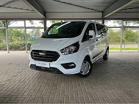 Ford - 2019 - transit custom - 320 2.0 tdci l2h1 tr - personenauto