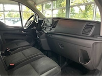 Ford - 2019 - transit custom - 320 2.0 tdci l2h1 tr - personenauto - afbeelding 13 van  25