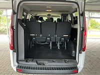 Ford - 2019 - transit custom - 320 2.0 tdci l2h1 tr - personenauto - afbeelding 17 van  25
