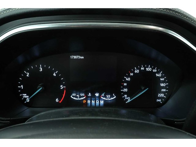 Ford - 2020 - focus - wagon 1.5 ecoblue vignale x business - personenauto - afbeelding 11 van  35