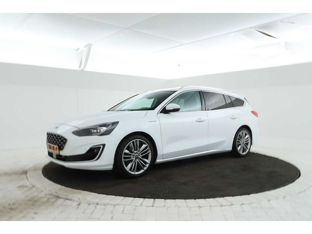 Ford - 2020 - focus - wagon 1.5 ecoblue vignale x business - personenauto - afbeelding 1 van  35