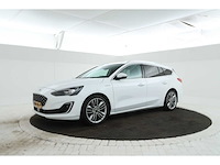 Ford - 2020 - focus - wagon 1.5 ecoblue vignale x business - personenauto