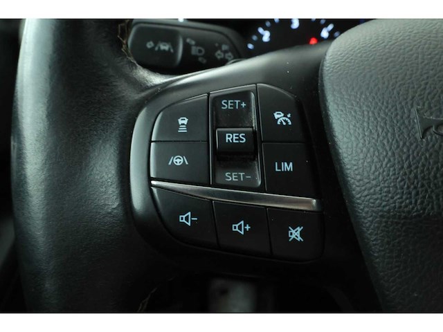 Ford - 2020 - focus - wagon 1.5 ecoblue vignale x business - personenauto - afbeelding 13 van  35
