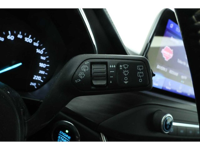 Ford - 2020 - focus - wagon 1.5 ecoblue vignale x business - personenauto - afbeelding 16 van  35