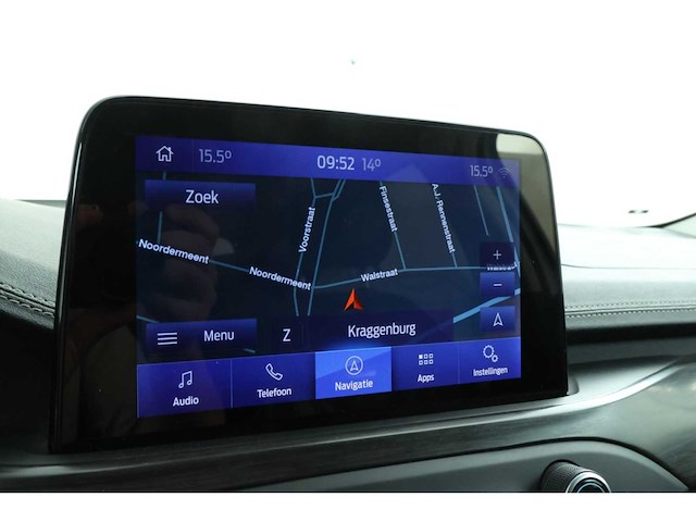 Ford - 2020 - focus - wagon 1.5 ecoblue vignale x business - personenauto - afbeelding 19 van  35
