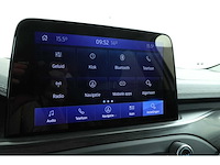 Ford - 2020 - focus - wagon 1.5 ecoblue vignale x business - personenauto - afbeelding 20 van  35