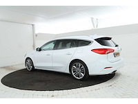 Ford - 2020 - focus - wagon 1.5 ecoblue vignale x business - personenauto - afbeelding 12 van  35