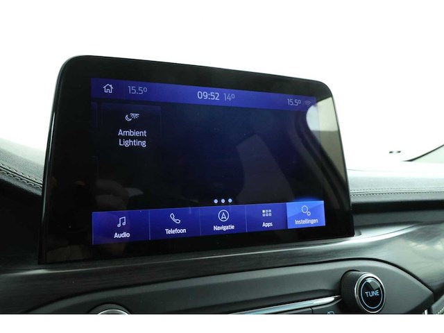 Ford - 2020 - focus - wagon 1.5 ecoblue vignale x business - personenauto - afbeelding 24 van  35