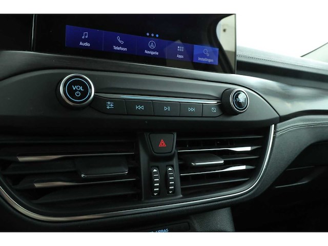 Ford - 2020 - focus - wagon 1.5 ecoblue vignale x business - personenauto - afbeelding 25 van  35