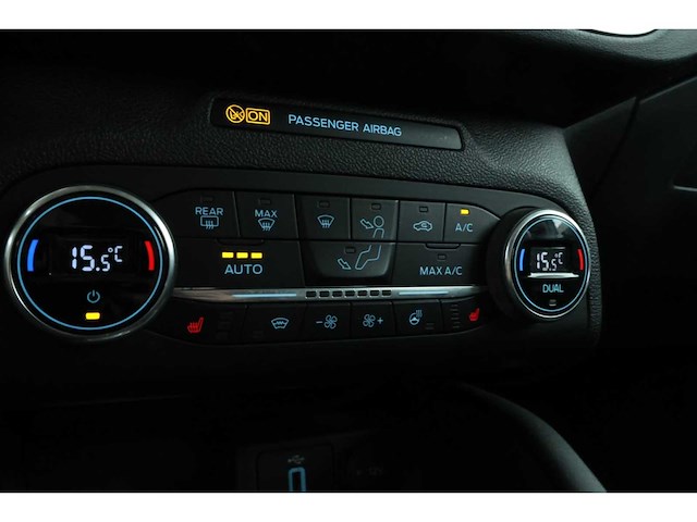 Ford - 2020 - focus - wagon 1.5 ecoblue vignale x business - personenauto - afbeelding 26 van  35