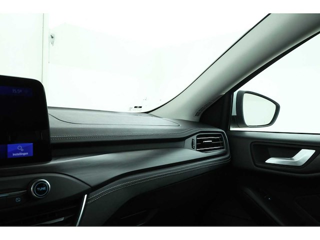 Ford - 2020 - focus - wagon 1.5 ecoblue vignale x business - personenauto - afbeelding 29 van  35