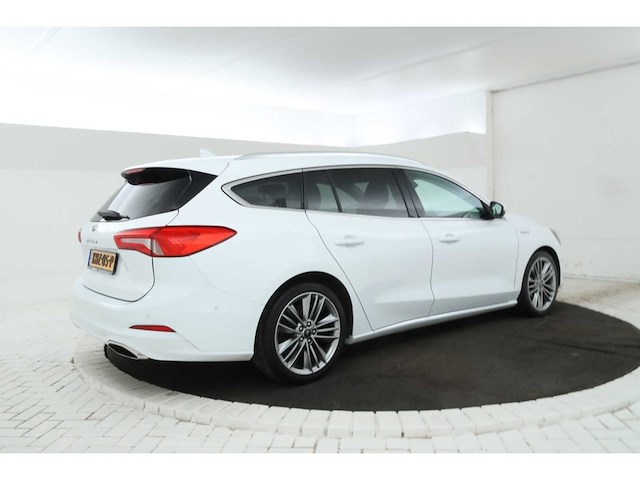 Ford - 2020 - focus - wagon 1.5 ecoblue vignale x business - personenauto - afbeelding 23 van  35