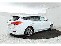 Ford - 2020 - focus - wagon 1.5 ecoblue vignale x business - personenauto - afbeelding 23 van  35