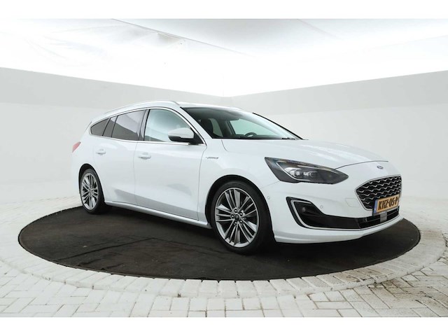 Ford - 2020 - focus - wagon 1.5 ecoblue vignale x business - personenauto - afbeelding 30 van  35