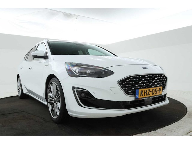 Ford - 2020 - focus - wagon 1.5 ecoblue vignale x business - personenauto - afbeelding 31 van  35