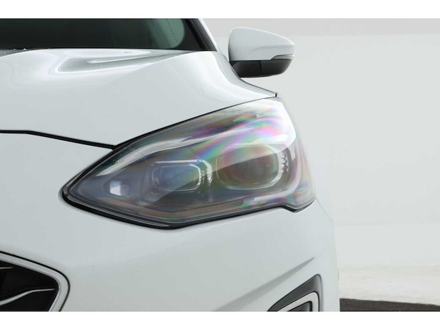 Ford - 2020 - focus - wagon 1.5 ecoblue vignale x business - personenauto - afbeelding 32 van  35
