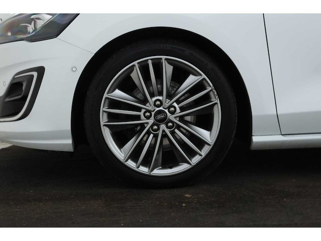 Ford - 2020 - focus - wagon 1.5 ecoblue vignale x business - personenauto - afbeelding 33 van  35