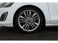 Ford - 2020 - focus - wagon 1.5 ecoblue vignale x business - personenauto - afbeelding 33 van  35