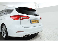Ford - 2020 - focus - wagon 1.5 ecoblue vignale x business - personenauto - afbeelding 35 van  35