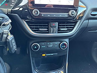Ford - 2020 - puma - 1.0 eb connected - personenauto - afbeelding 1 van  4