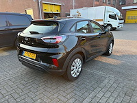 Ford - 2020 - puma - 1.0 eb connected - personenauto