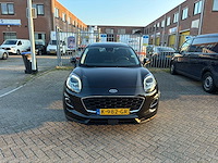 Ford - 2020 - puma - 1.0 eb connected - personenauto - afbeelding 4 van  4