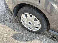 Ford - 2020 - transit connect - 1.5 ecoblue l1 trend - bedrijfswagen - afbeelding 8 van  19