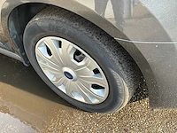 Ford - 2020 - transit connect - 1.5 ecoblue l1 trend - bedrijfswagen - afbeelding 9 van  19