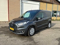 Ford - 2020 - transit connect - 1.5 ecoblue l1 trend - bedrijfswagen