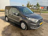 Ford - 2020 - transit connect - 1.5 ecoblue l1 trend - bedrijfswagen - afbeelding 12 van  19