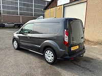 Ford - 2020 - transit connect - 1.5 ecoblue l1 trend - bedrijfswagen - afbeelding 13 van  19