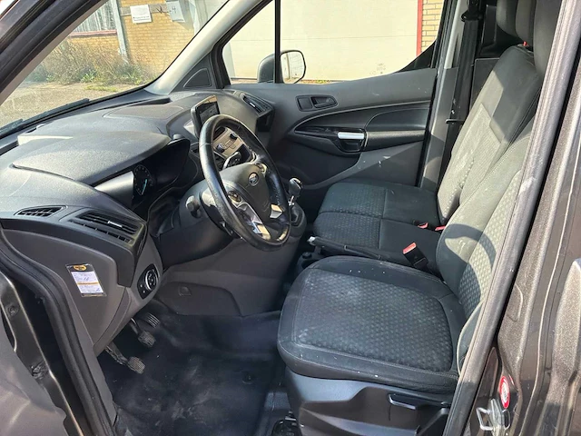 Ford - 2020 - transit connect - 1.5 ecoblue l1 trend - bedrijfswagen - afbeelding 18 van  19