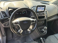 Ford - 2020 - transit connect - 1.5 ecoblue l1 trend - bedrijfswagen - afbeelding 19 van  19