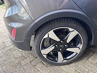 Ford - 2021 - fiesta - 1.0 ecob. active x - personenauto - afbeelding 2 van  32