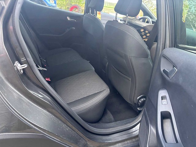 Ford - 2021 - fiesta - 1.0 ecob. active x - personenauto - afbeelding 4 van  32