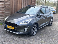 Ford - 2021 - fiesta - 1.0 ecob. active x - personenauto - afbeelding 1 van  32