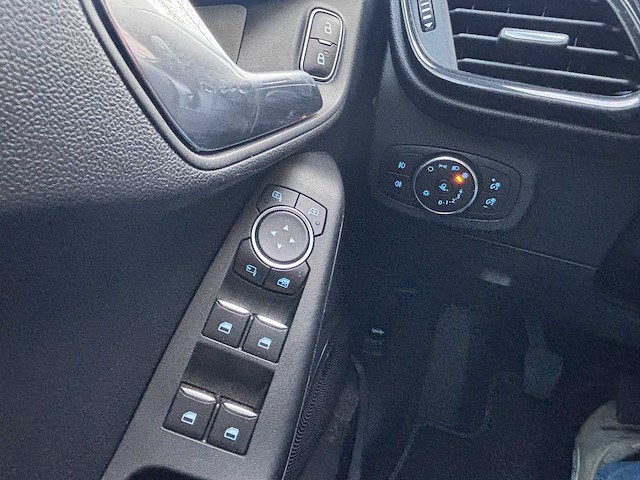 Ford - 2021 - fiesta - 1.0 ecob. active x - personenauto - afbeelding 14 van  32
