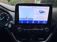 Ford - 2021 - fiesta - 1.0 ecob. active x - personenauto - afbeelding 15 van  32