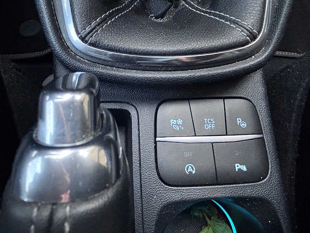 Ford - 2021 - fiesta - 1.0 ecob. active x - personenauto - afbeelding 16 van  32