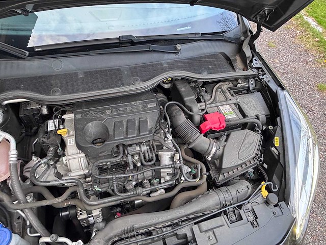 Ford - 2021 - fiesta - 1.0 ecob. active x - personenauto - afbeelding 20 van  32