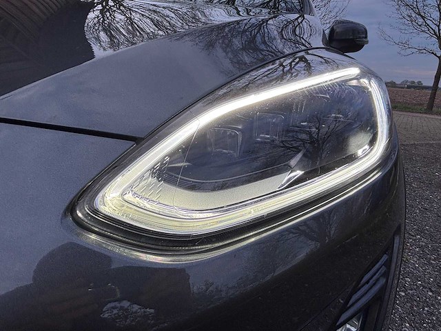 Ford - 2021 - fiesta - 1.0 ecob. active x - personenauto - afbeelding 21 van  32