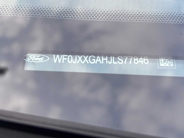 Ford - 2021 - fiesta - 1.0 ecob. active x - personenauto - afbeelding 22 van  32