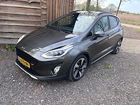 Ford - 2021 - fiesta - 1.0 ecob. active x - personenauto - afbeelding 12 van  32