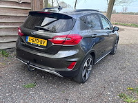 Ford - 2021 - fiesta - 1.0 ecob. active x - personenauto - afbeelding 25 van  32