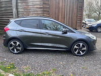 Ford - 2021 - fiesta - 1.0 ecob. active x - personenauto - afbeelding 26 van  32