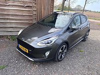 Ford - 2021 - fiesta - 1.0 ecob. active x - personenauto - afbeelding 23 van  32