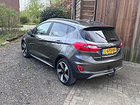 Ford - 2021 - fiesta - 1.0 ecob. active x - personenauto - afbeelding 28 van  32