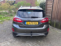 Ford - 2021 - fiesta - 1.0 ecob. active x - personenauto - afbeelding 29 van  32